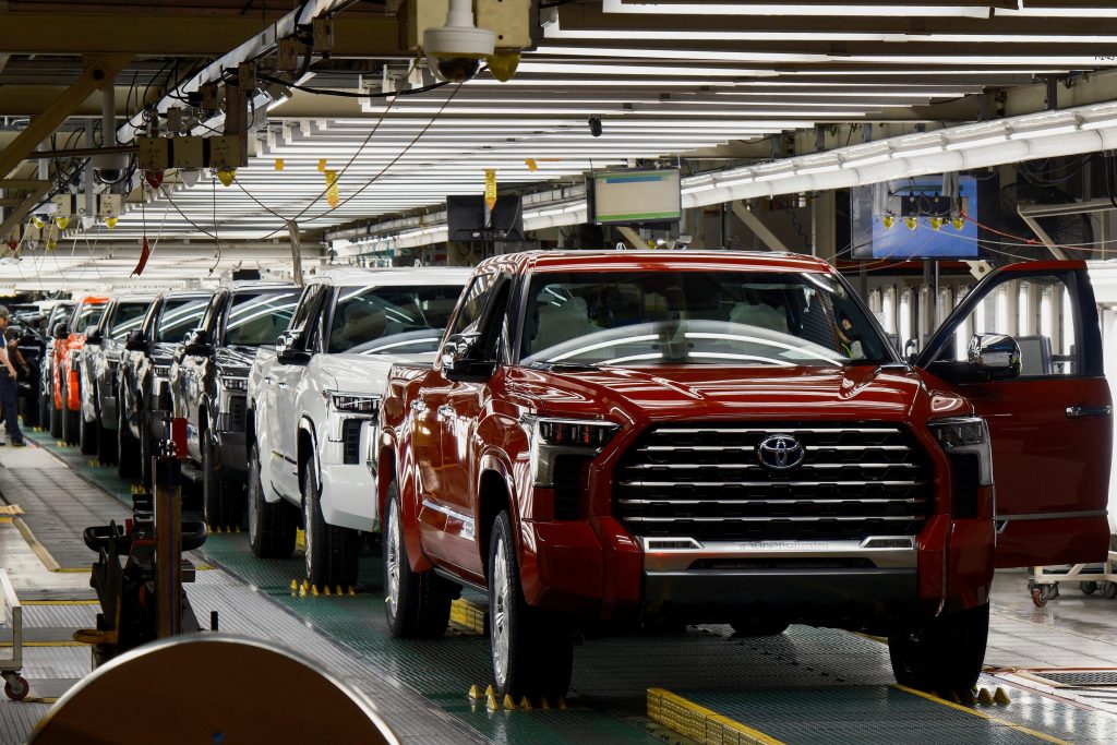 ALMACEN LARETTO MOTOR COMPANY 1 almacen laretto motor company