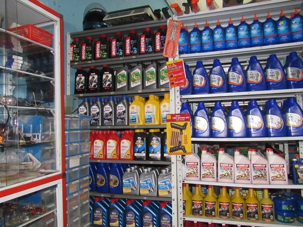 almacen y Taller Willianmotos 1 almacen y taller willianmotos