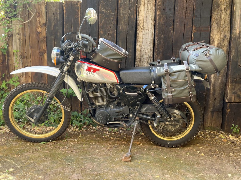 Almacén Y Taller XT 500 1 almacen y taller xt 500