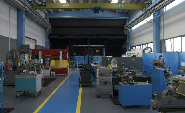 ATB Riva Calzoni - Taller Girardota 1 atb riva calzoni taller girardota