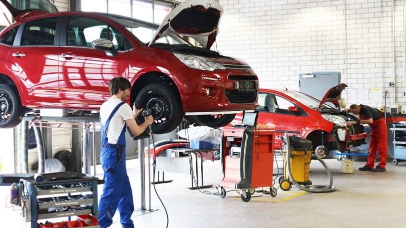 Auto express workshop 1 auto express workshop