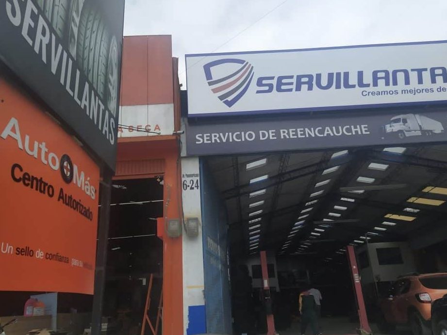 Auto Service Ipiales 1 auto service ipiales