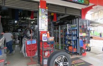 AUTOLUJOS MOCOA S.A.S 1 autolujos mocoa s a s