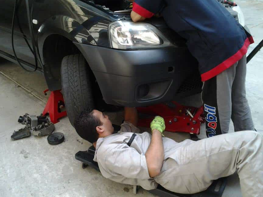 Autoscann Centro de Servicio Automotriz - Mocoa 1 autoscann centro de servicio automotriz mocoa