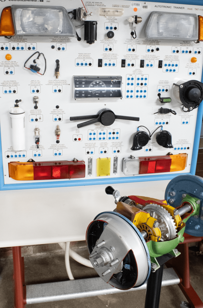 Autotronica-electr贸nica automotriz 1 autotronica electronica automotriz