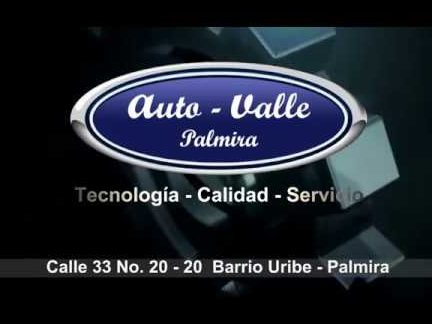 Autovalle-Palmira 1 autovalle palmira