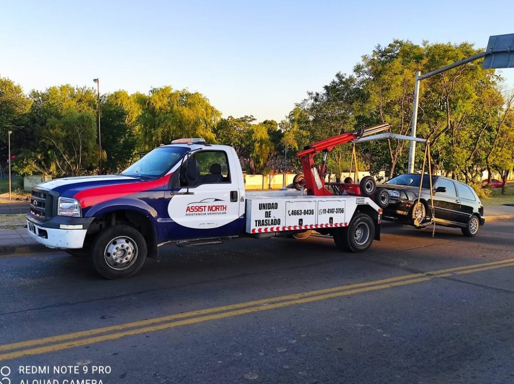 Auxilio Mecánico 1 auxilio mecanico