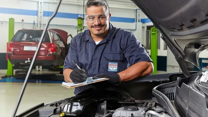 Bosch Car Service - Taller Mecánico Principal Motors 1 bosch car service taller mecanico principal motors