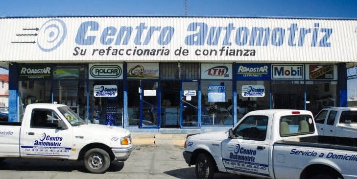 centro automotriz la soluci贸n 1 centro automotriz la solucion