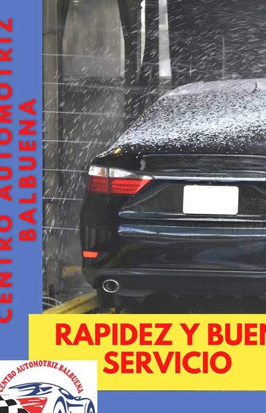 CENTRO AUTOMOTRIZ LOS ESPECIALISTAS 1 centro automotriz los especialistas
