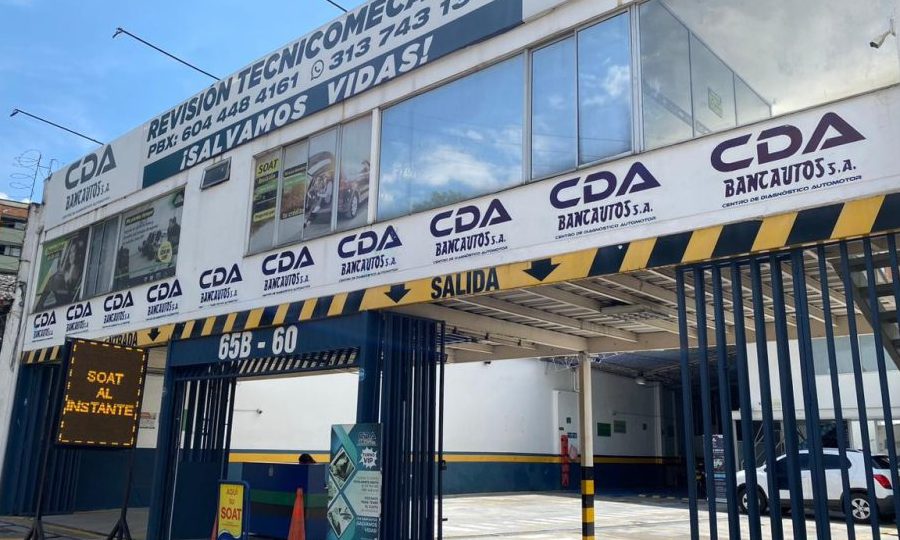 Centro de Diagn贸stico Automotor La plata 1 centro de diagnostico automotor la plata