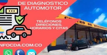 Centro de Diagnóstico Automotor Norte Caucano Ltda 1 centro de diagnostico automotor norte caucano ltda