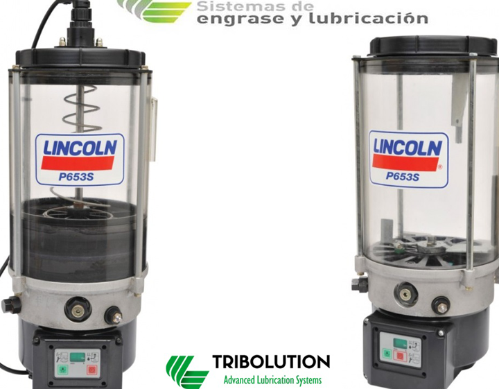 Centro de lubricaci贸n serviengrase 1 centro de lubricacion serviengrase