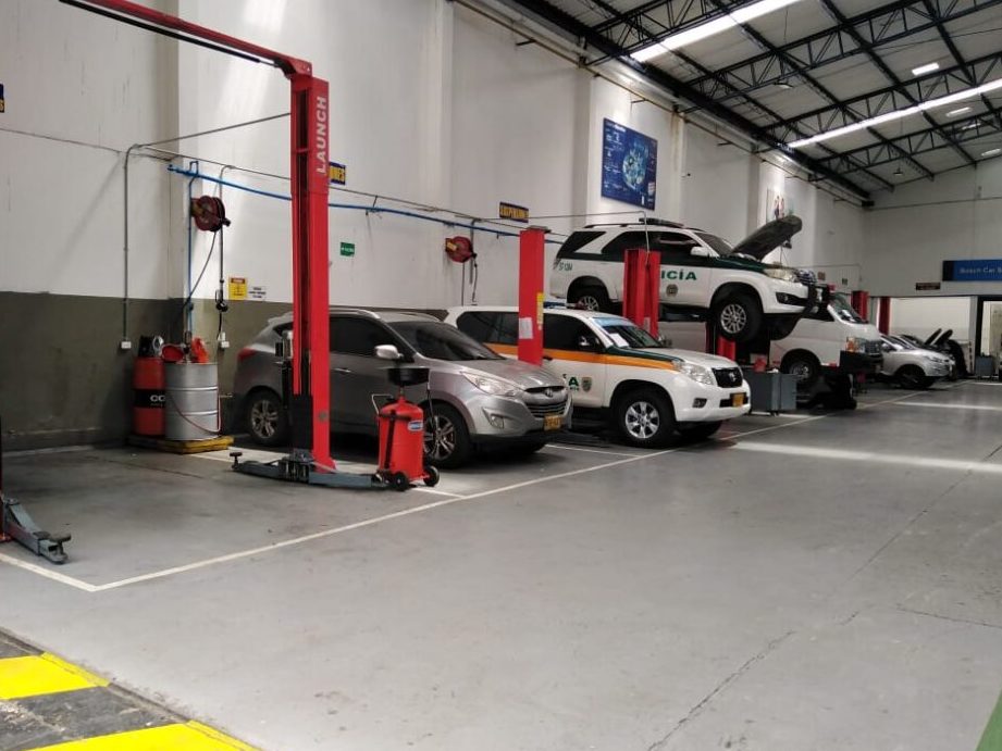 CENTRO DE MECÁNICA AUTOMOTRIZ AUTOSERVICE 1 centro de mecanica automotriz autoservice