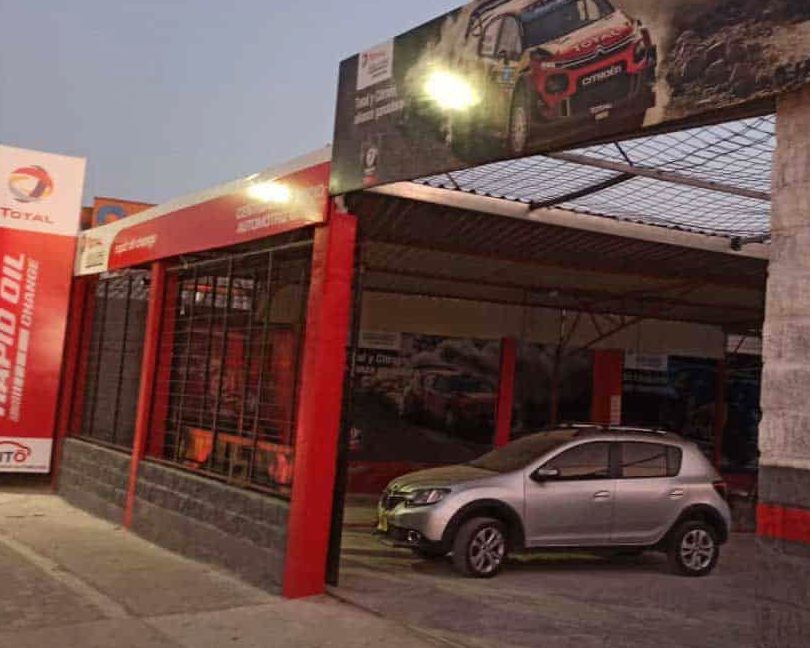 CENTRO DE SERVICIO AUTOMOTRIZ OJITO 1 centro de servicio automotriz ojito