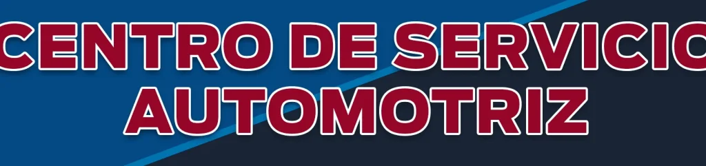 Centro Servi Automotriz 1 centro servi automotriz