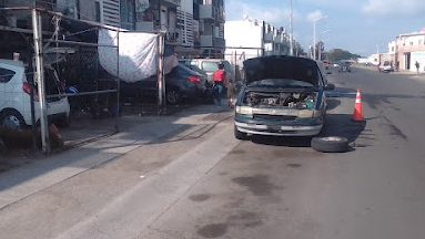 cepeda puscue tienda y montallanta el jardin
