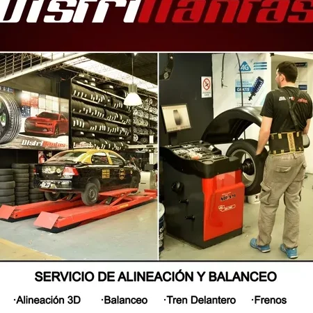 distrillantas juan jose