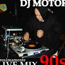 DjMotor 1 djmotor