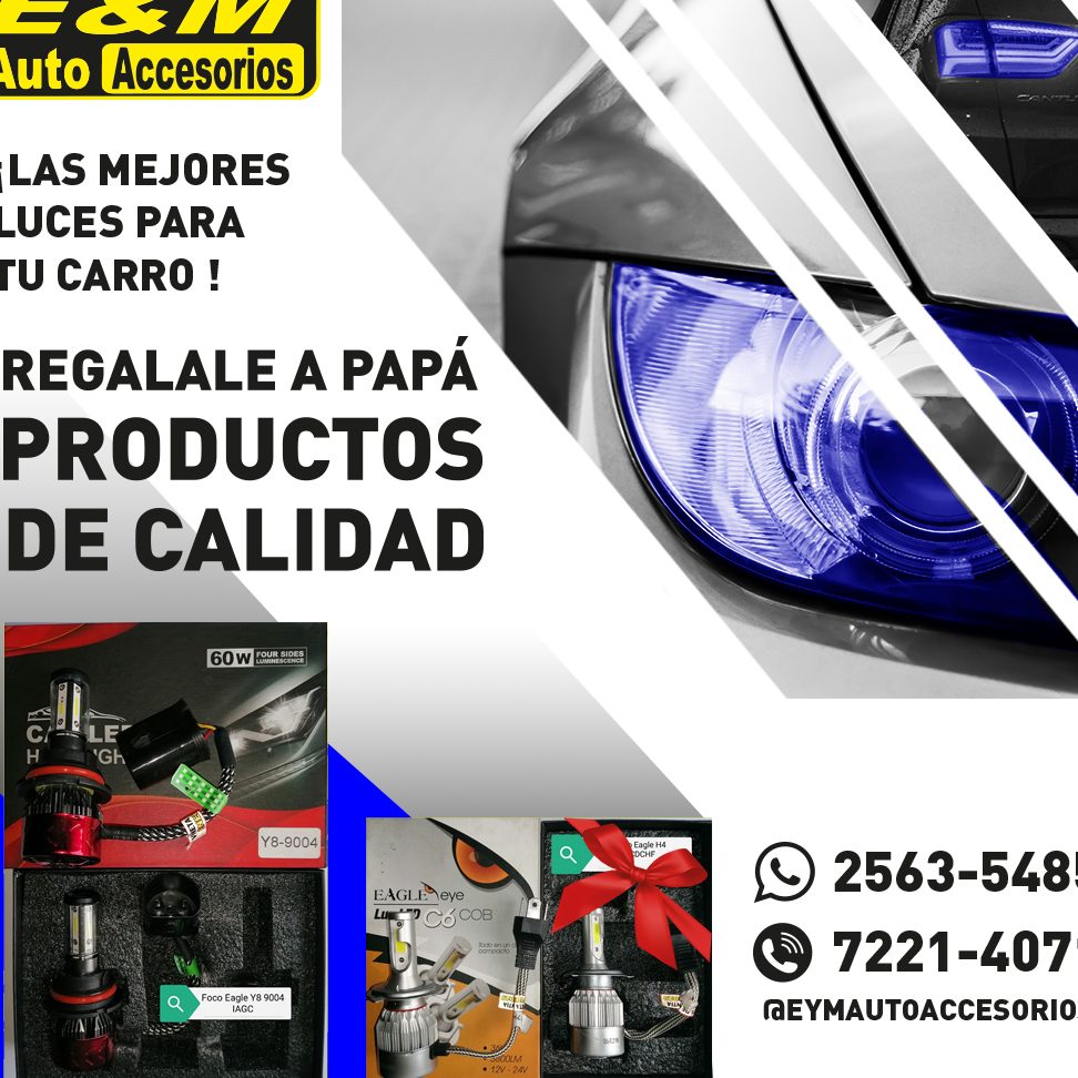 E Y M AUTOMOTRIZ 1 e y m automotriz