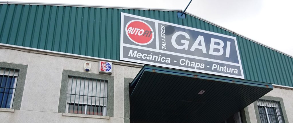 El Nuevo Taller De Gabi 1 el nuevo taller de gabi
