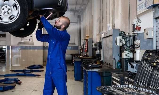 ELECTRICAR TALLER ELÉCTRICO Y MECÁNICA AUTOMOTRIZ 1 electricar taller electrico y mecanica automotriz