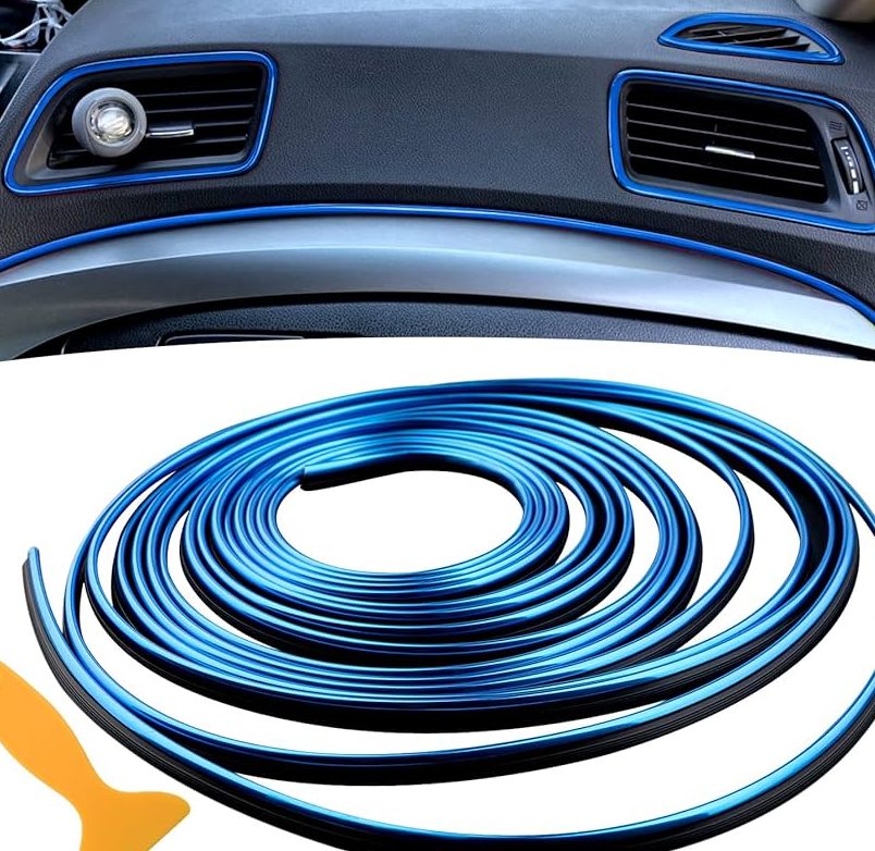Embellecedor Automotriz 1 embellecedor automotriz