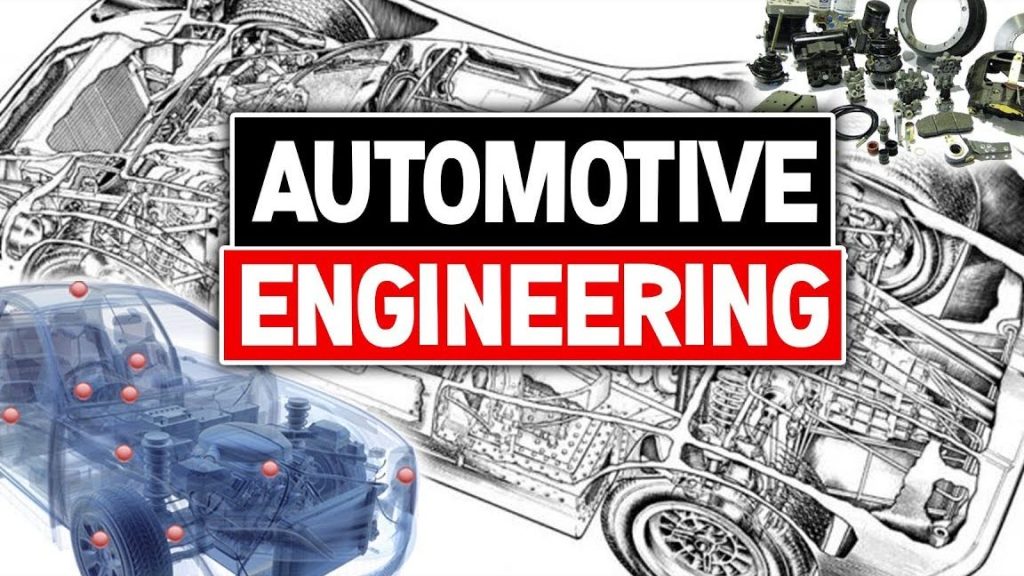 ENGINEERING AUTOS 1 engineering autos