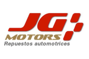 JG MOTORS. Mecánica automotriz 1 jg motors mecanica automotriz