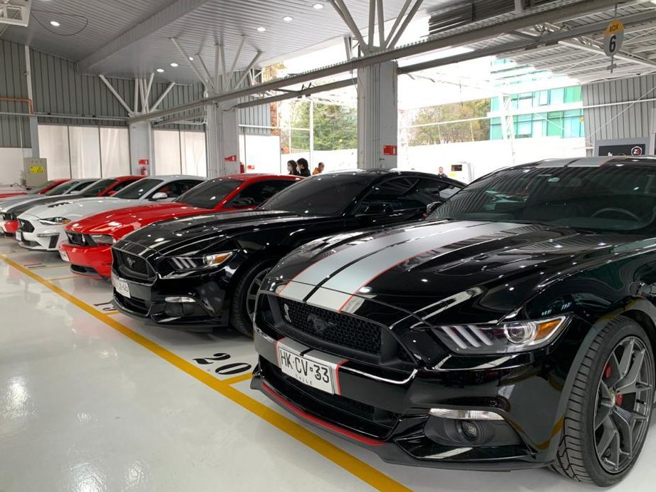 LA 20 Centro de Servicios Automotrices 1 la 20 centro de servicios automotrices