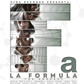 la formula