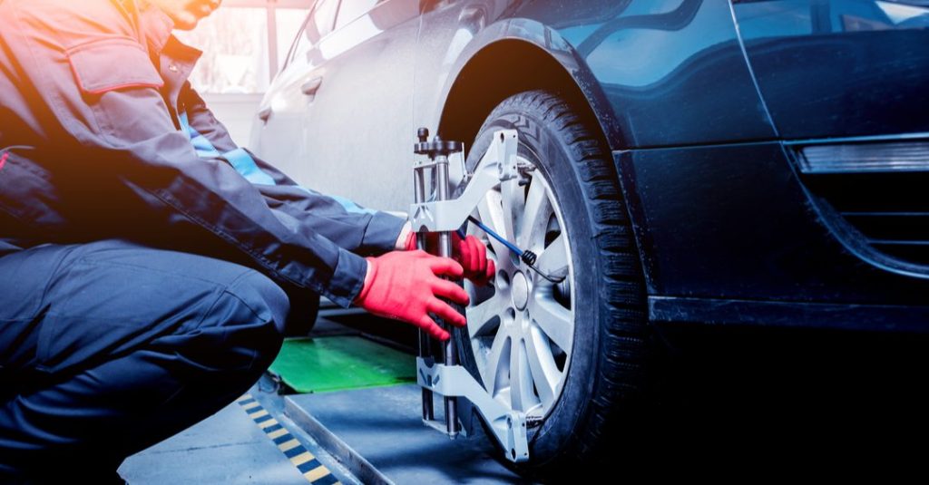 Lavadero Automotriz (Alineacion Balanceo ) 1 lavadero automotriz alineacion balanceo