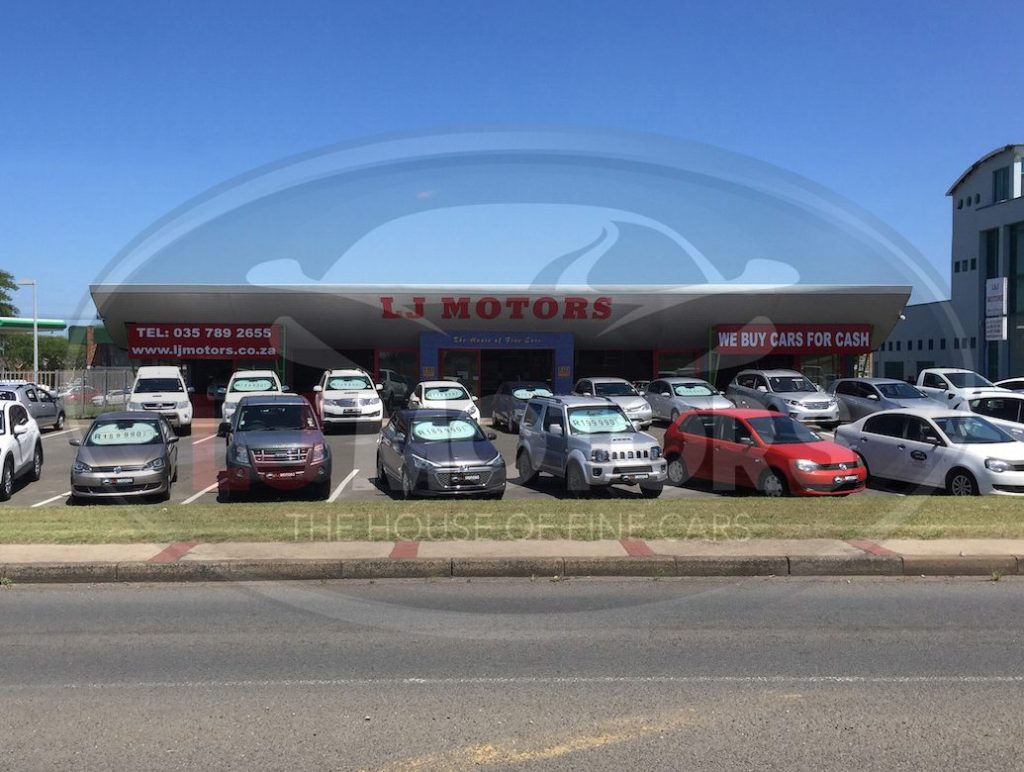 LJ Car Motors S. A. S. 1 lj car motors s a s