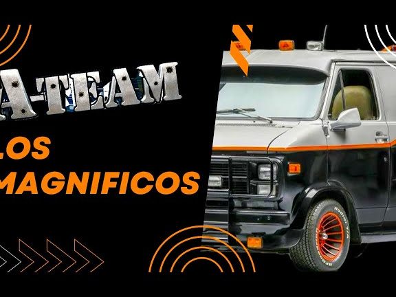 Los Magníficos Almacén y Taller Automotriz 1 los magnificos almacen y taller automotriz