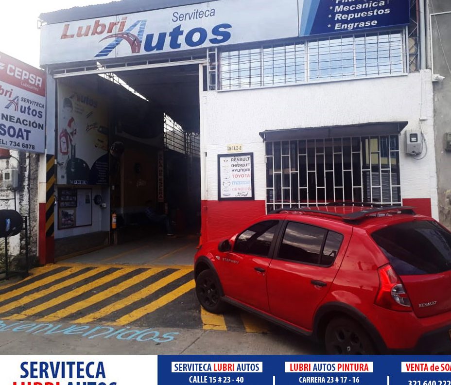 LubriAutos Amazonas 1 lubriautos amazonas