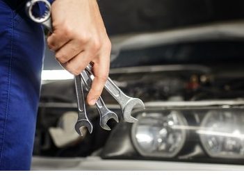 mano mecanico automotriz