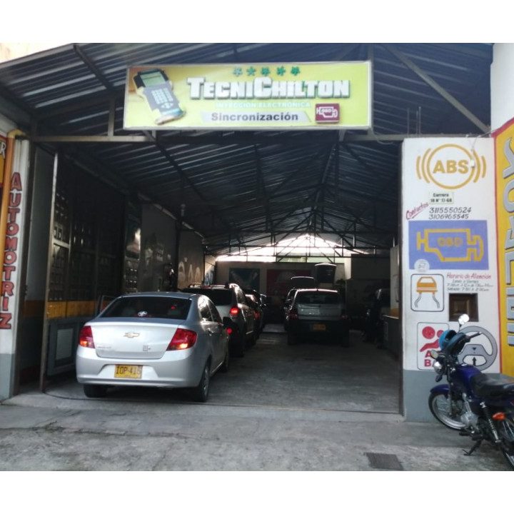 Mejores Talleres Mecánicos en Casanare, Colombia | Servicios Expertos 1 mejores talleres mecanicos en casanare colombia servicios