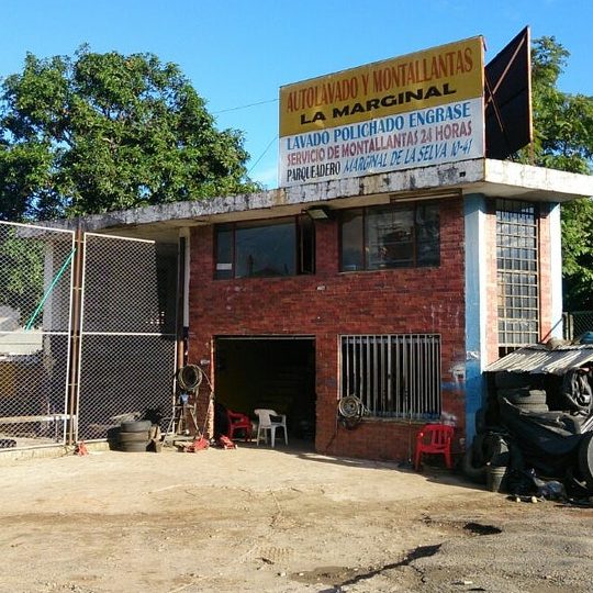 Montallantas el Hueco Yopal Casanare 1 montallantas el hueco yopal casanare