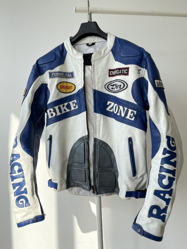 MOTO SPORT Leder 1 moto sport leder