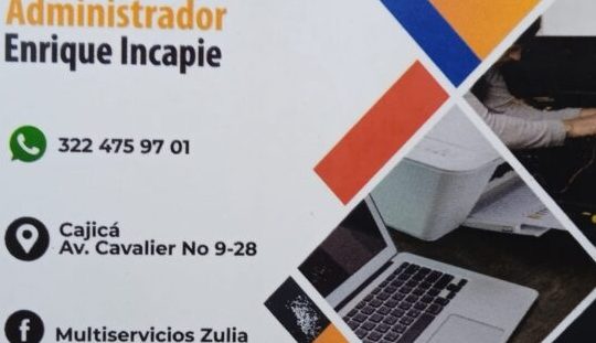 Multiservicio Automotriz de la Sabana SAS 1 multiservicio automotriz de la sabana sas