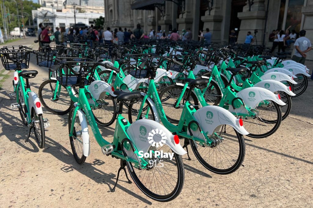 Mundo Bicis Santafe 1 mundo bicis santafe