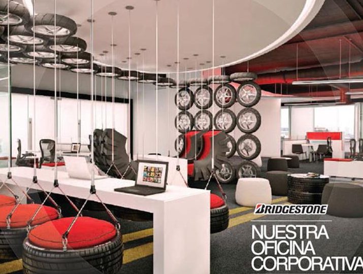 Oficina Bridgestone 1 oficina bridgestone