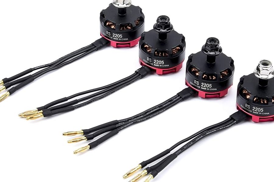 RCA Motors 1 rca motors