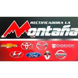 Rectificadora la montaña 1 rectificadora la montana