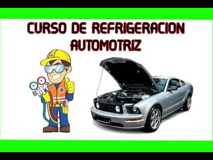 Refrigeración y Mecánica Automotriz D.S.A. 1 refrigeracion y mecanica automotriz d s a