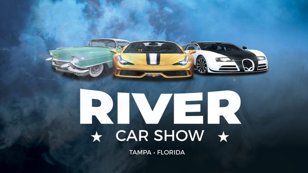 RIVERCAR 1 rivercar