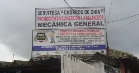Serviautos Chorros De Chia 1 serviautos chorros de chia