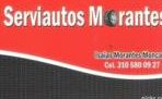 Serviautos Morantes 1 serviautos morantes