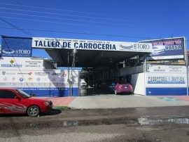 SERVICIO AUTOMOTRIZ TORO 1 servicio automotriz toro