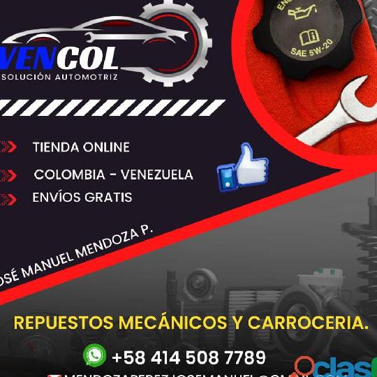 Servicio automotriz vencol 1 servicio automotriz vencol